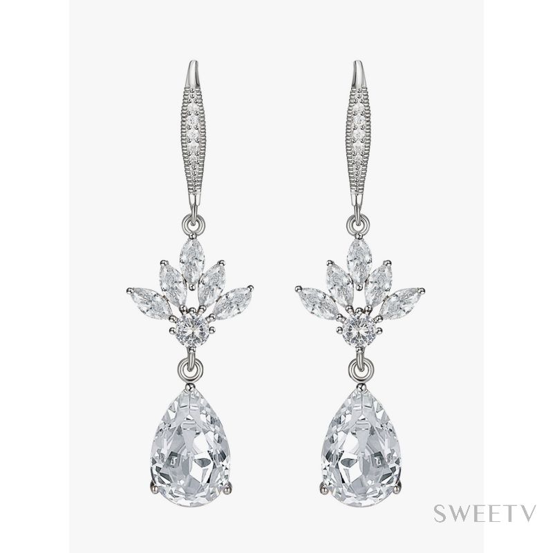 sweetv earrings