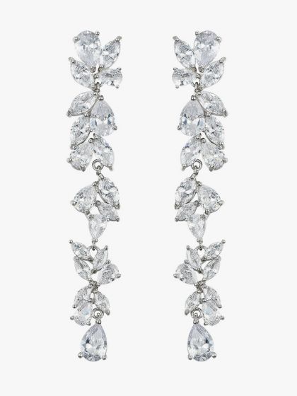 wedding earrings for women